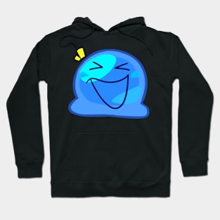 Hoo-Ray! (Inanimate Insanity) Hoodie